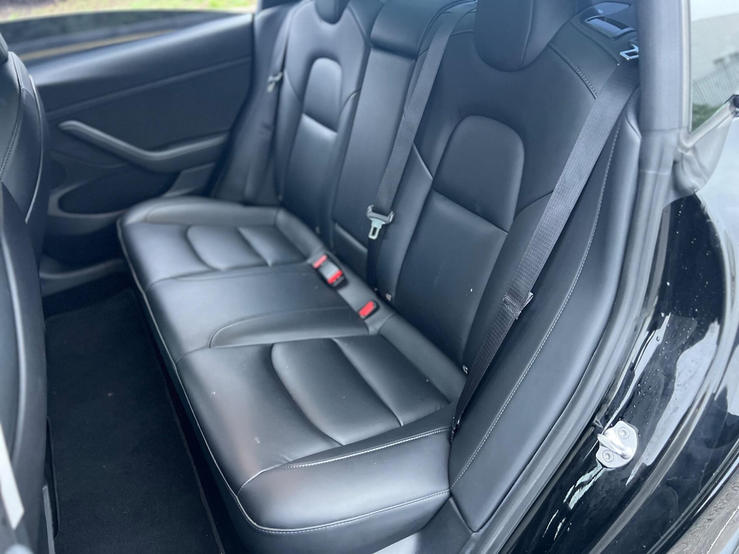 Used Tesla Model 3 2021 for sale - 76913459: Photo 20