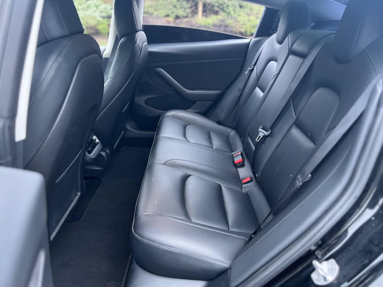 Used Tesla Model 3 2021 for sale - 76913459: Photo 21