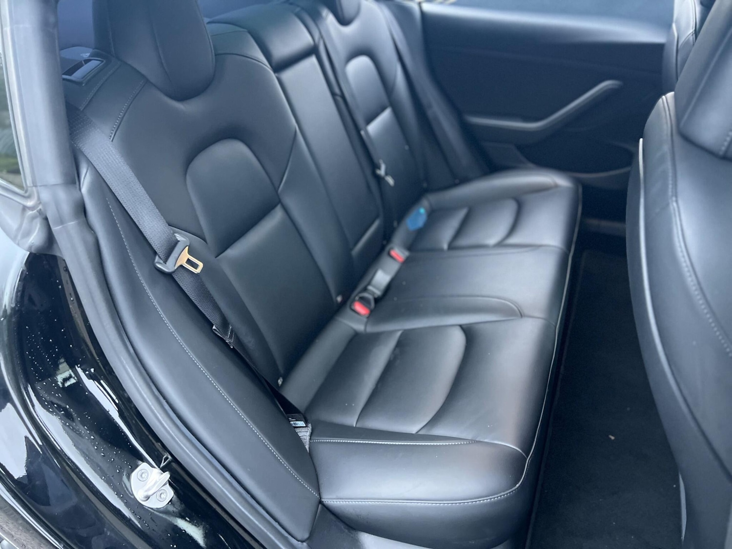 Used Tesla Model 3 2021 for sale - 76913459: Photo 23