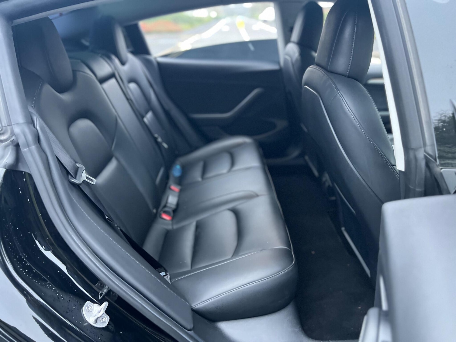 Used Tesla Model 3 2021 for sale - 76913459: Photo 24