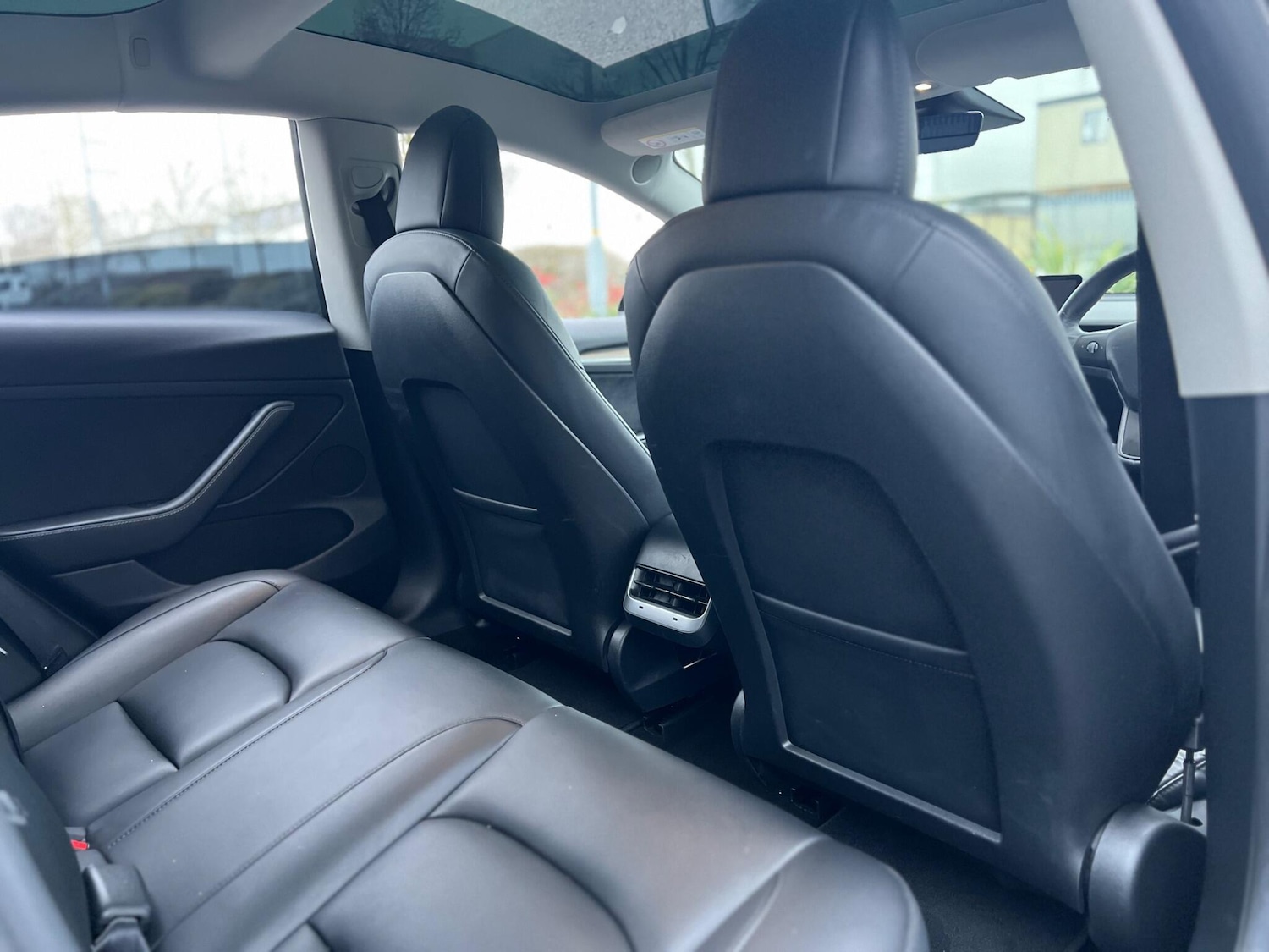 Used Tesla Model 3 2021 for sale - 76913459: Photo 25