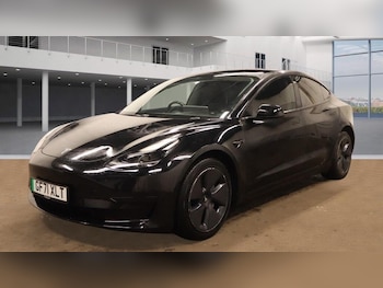 Used Tesla Model 3 2021 for sale - 76913459: Photo