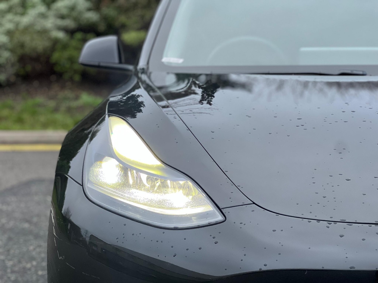 Used Tesla Model 3 2021 for sale - 76913459: Photo 30