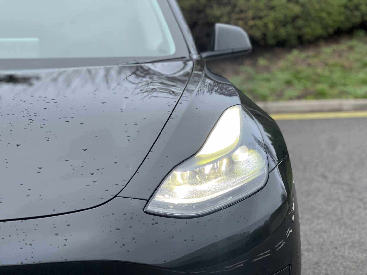 Used Tesla Model 3 2021 for sale - 76913459: Photo 31