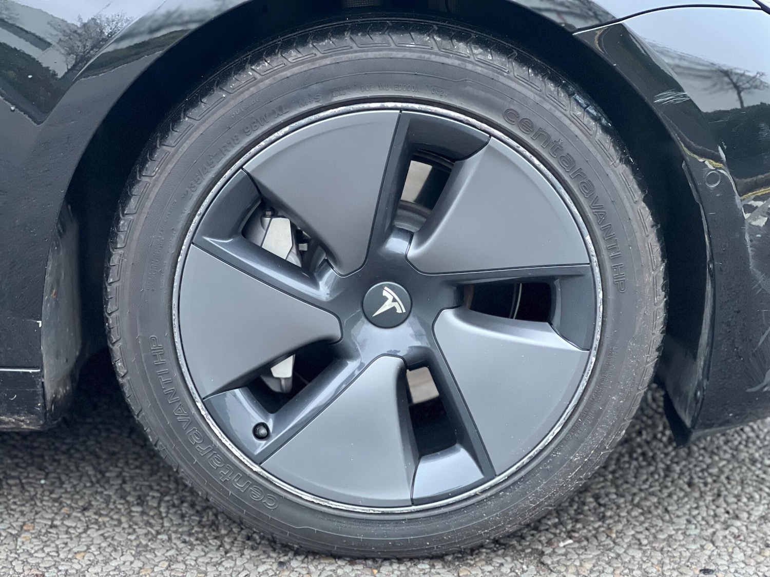 Used Tesla Model 3 2021 for sale - 76913459: Photo 33