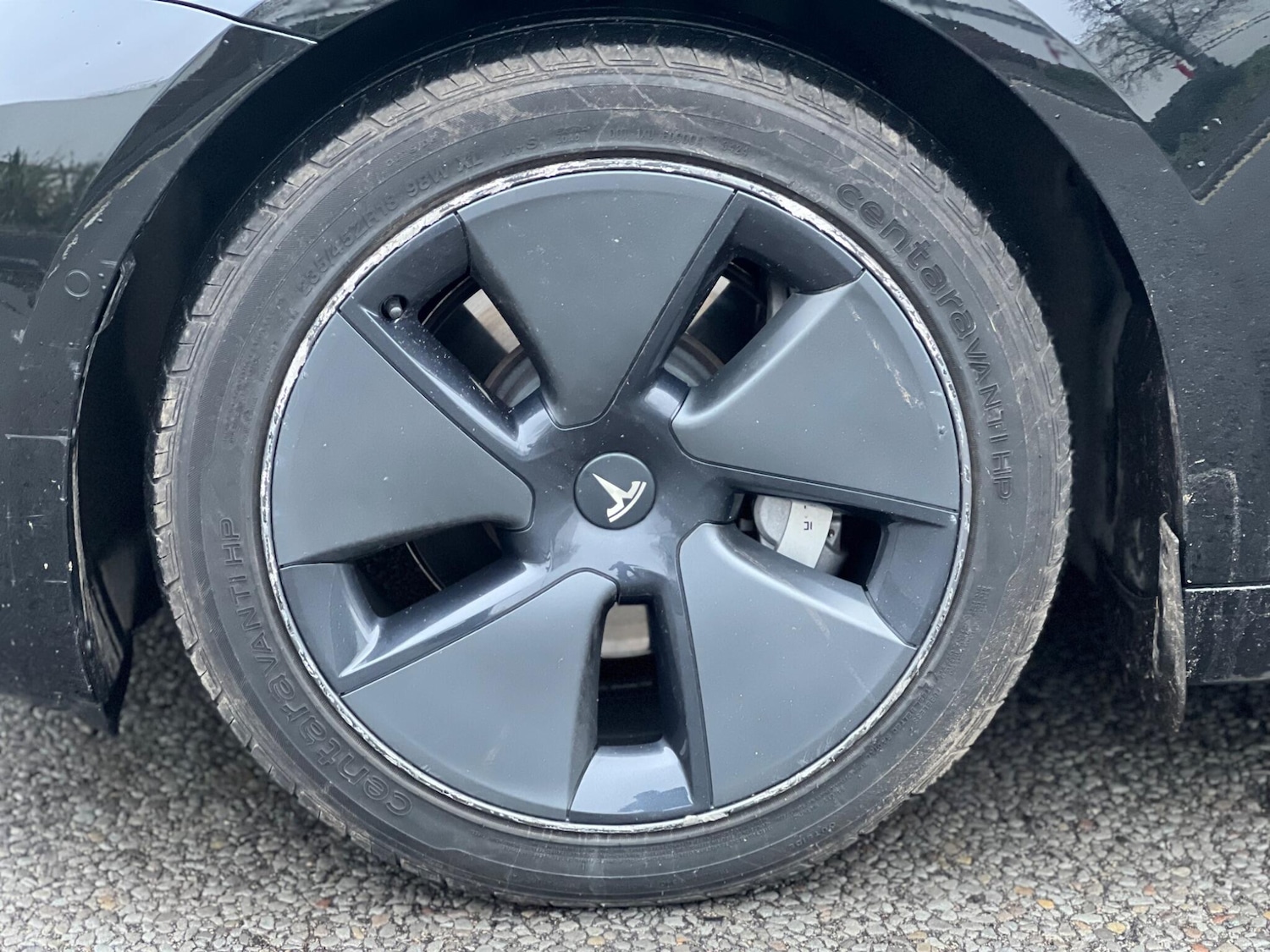 Used Tesla Model 3 2021 for sale - 76913459: Photo 34