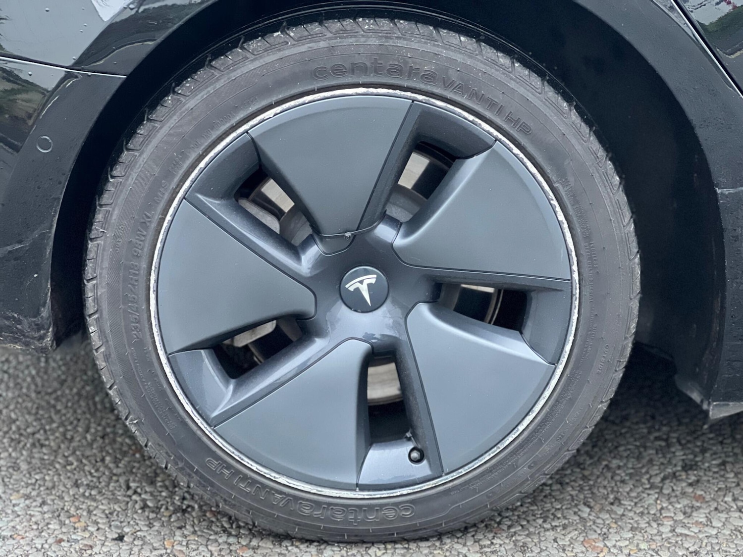 Used Tesla Model 3 2021 for sale - 76913459: Photo 35