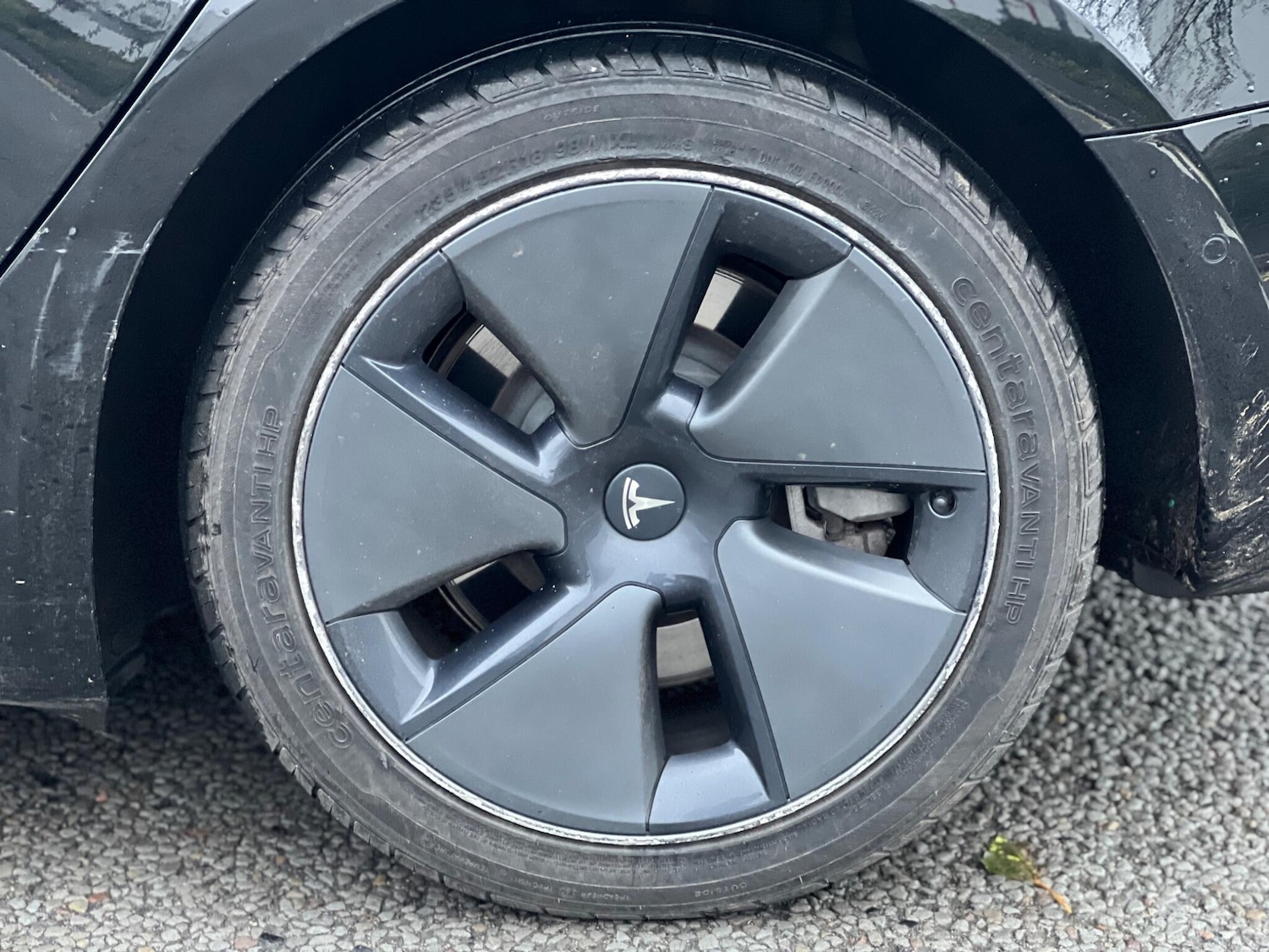 Used Tesla Model 3 2021 for sale - 76913459: Photo 36