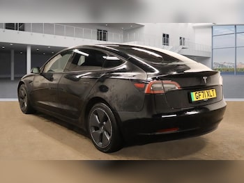 Used Tesla Model 3 2021 for sale - 76913459: Photo