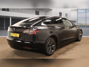 Used Tesla Model 3 2021 for sale - 76913459: Photo