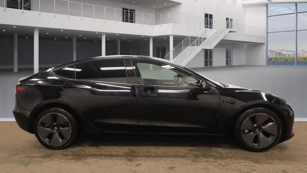 Used Tesla Model 3 2021 for sale - 76913459: Photo 5