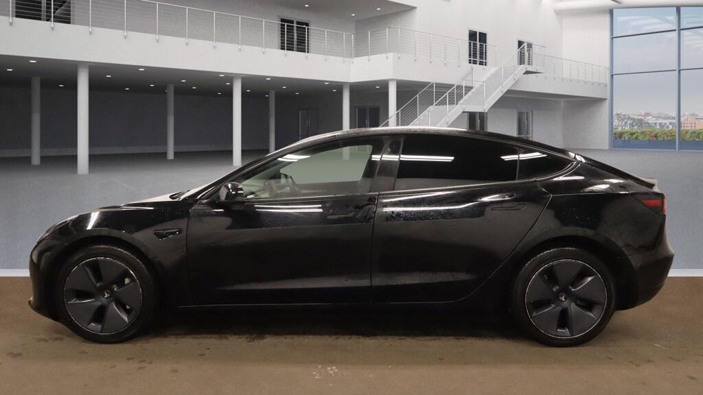 Used Tesla Model 3 2021 for sale - 76913459: Photo 6