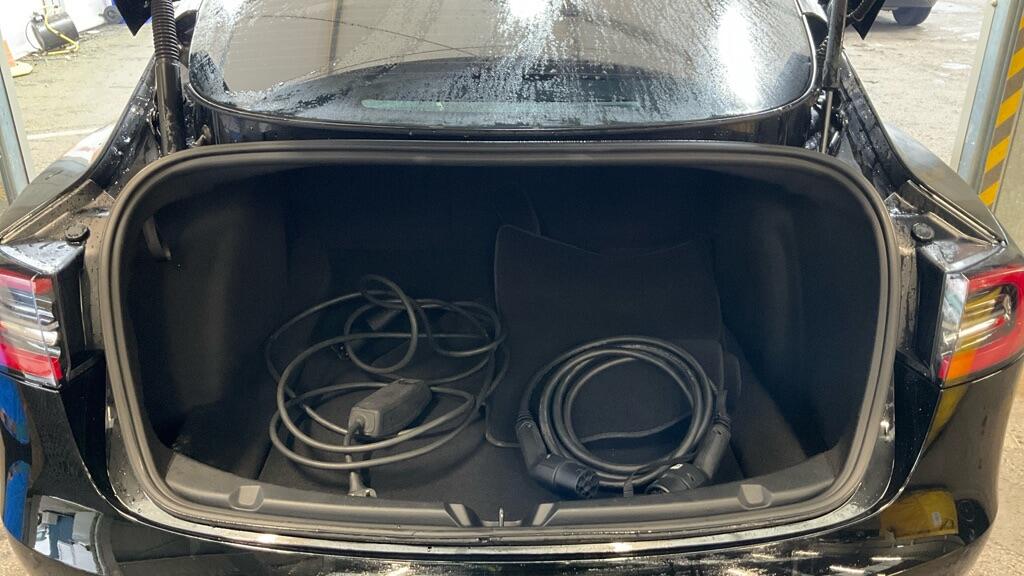 Used Tesla Model 3 2021 for sale - 76913459: Photo 7