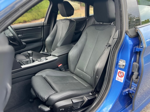 Used BMW 4 Series Gran Coupe 2016 for sale - 75327294: Photo 20