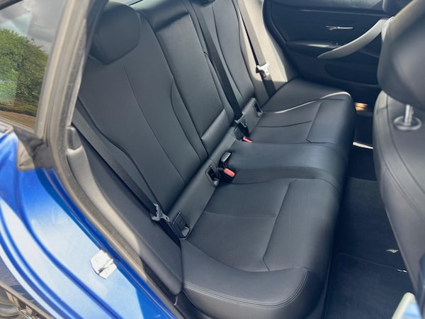 Used BMW 4 Series Gran Coupe 2016 for sale - 75327294: Photo 24
