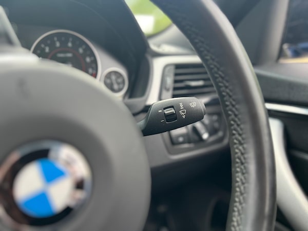 Used BMW 4 Series Gran Coupe 2016 for sale - 75327294: Photo 27