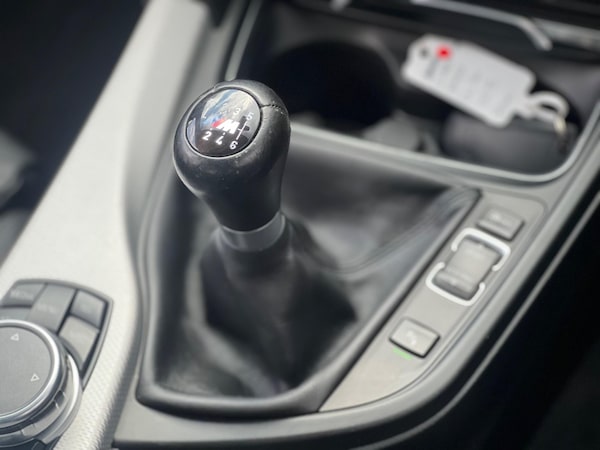 Used BMW 4 Series Gran Coupe 2016 for sale - 75327294: Photo 33