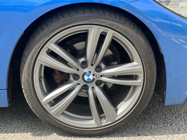 Used BMW 4 Series Gran Coupe 2016 for sale - 75327294: Photo 39