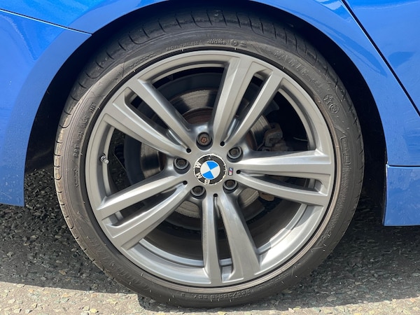 Used BMW 4 Series Gran Coupe 2016 for sale - 75327294: Photo 40