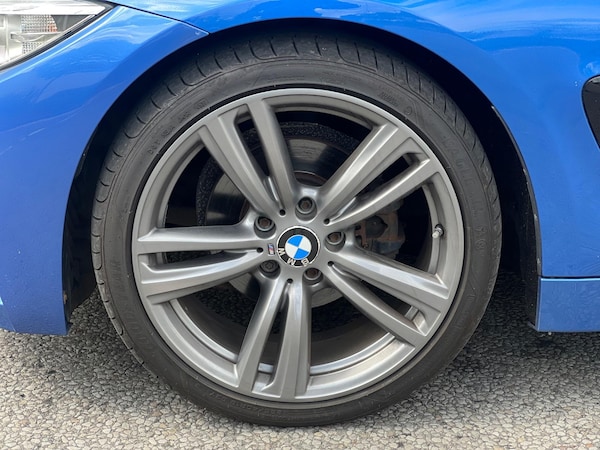 Used BMW 4 Series Gran Coupe 2016 for sale - 75327294: Photo 41