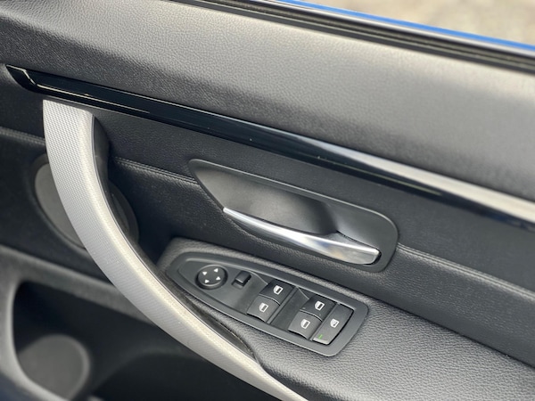 Used BMW 4 Series Gran Coupe 2016 for sale - 75327294: Photo 43