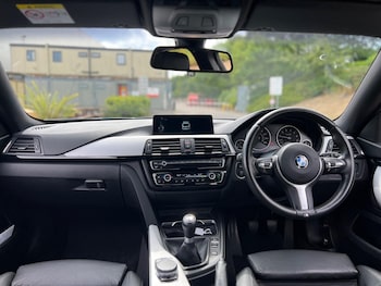 Used BMW 4 Series Gran Coupe 2016 for sale - 75327294: Photo