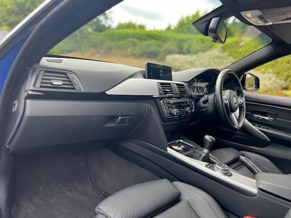 Used BMW 4 Series Gran Coupe 2016 for sale - 75327294: Photo 5