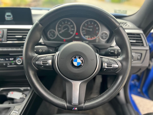 Used BMW 4 Series Gran Coupe 2016 for sale - 75327294: Photo 6