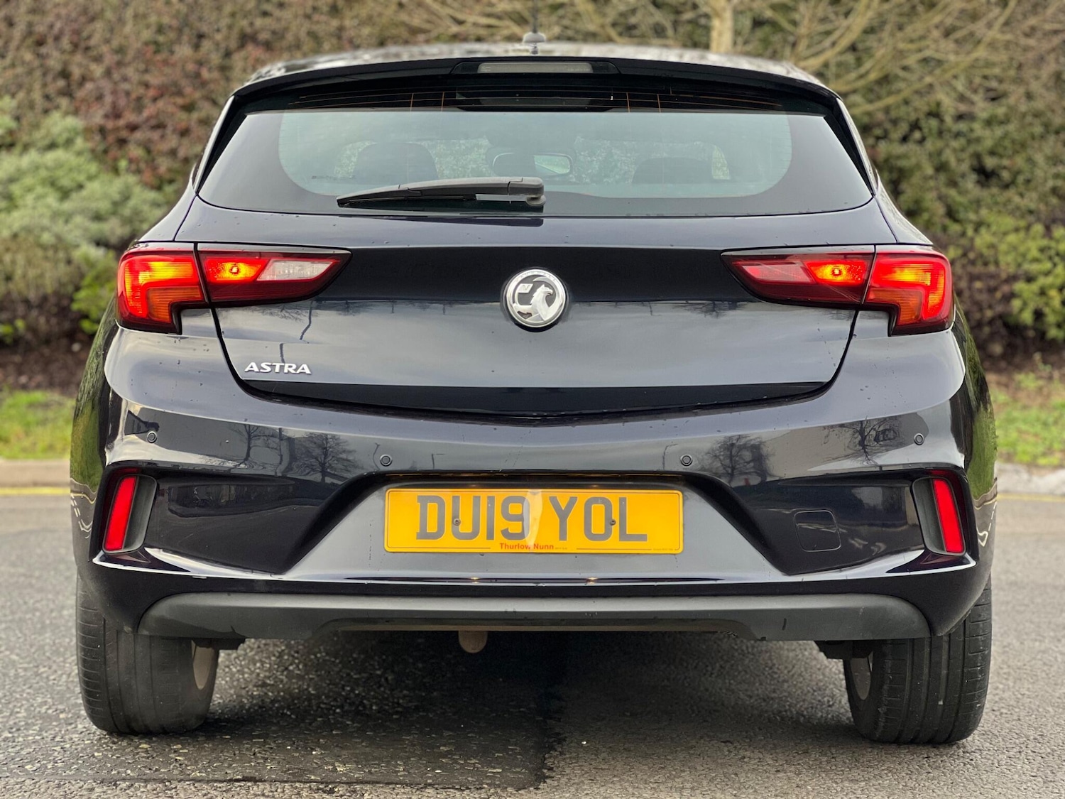 Used Vauxhall Astra 2019 for sale - 77202935: Photo 11