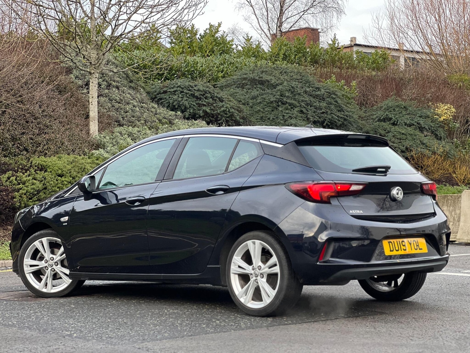 Used Vauxhall Astra 2019 for sale - 77202935: Photo 13