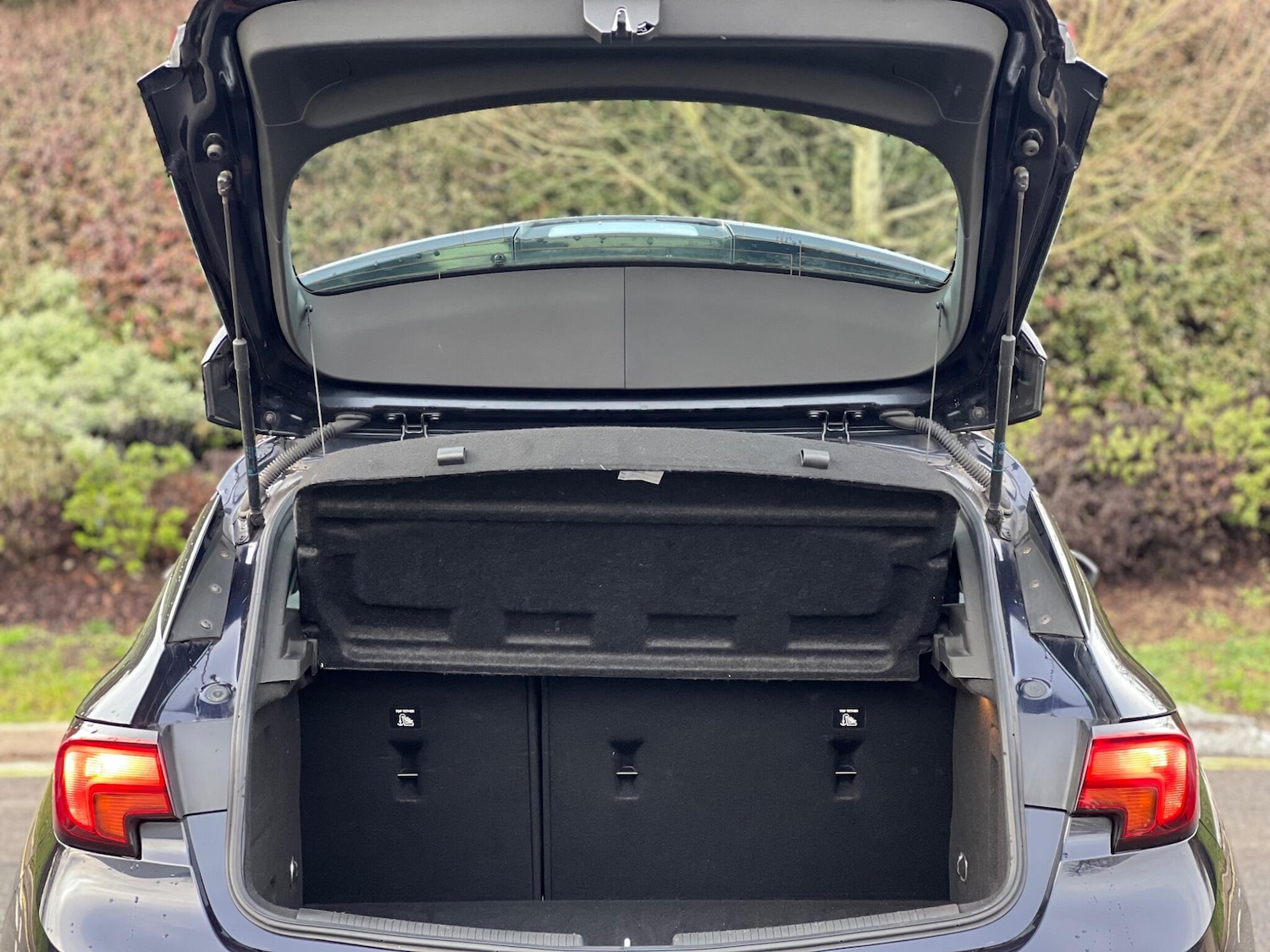 Used Vauxhall Astra 2019 for sale - 77202935: Photo 15