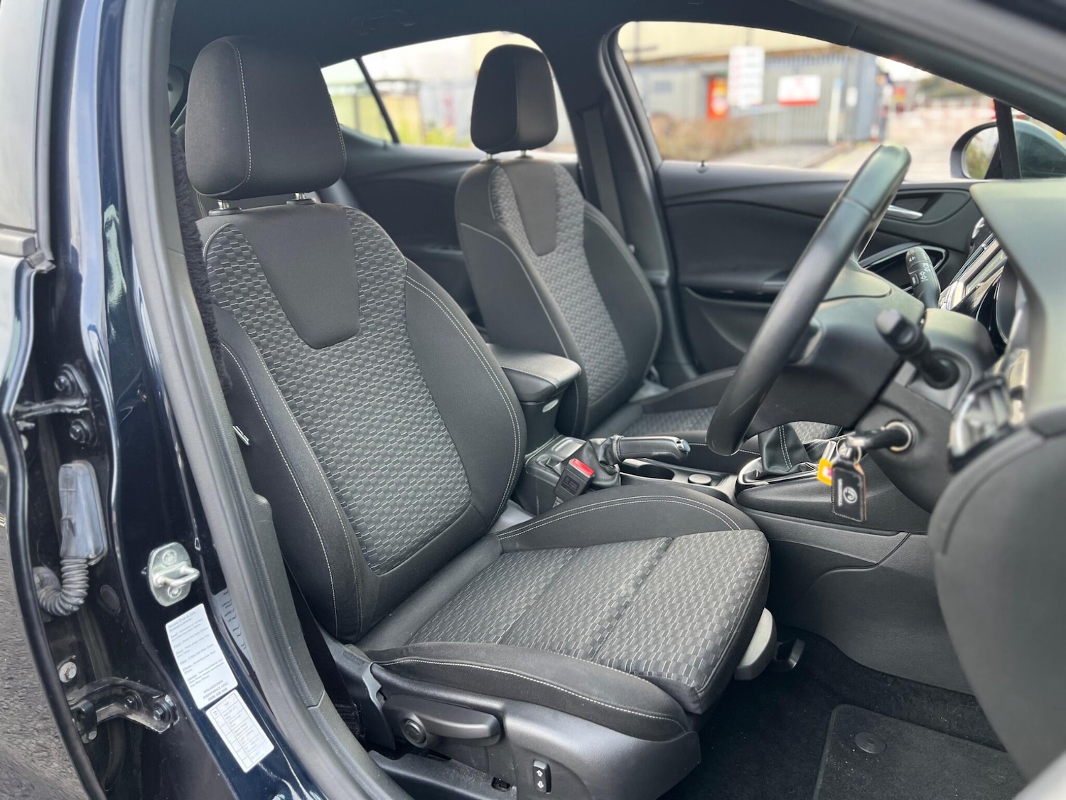 Used Vauxhall Astra 2019 for sale - 77202935: Photo 17