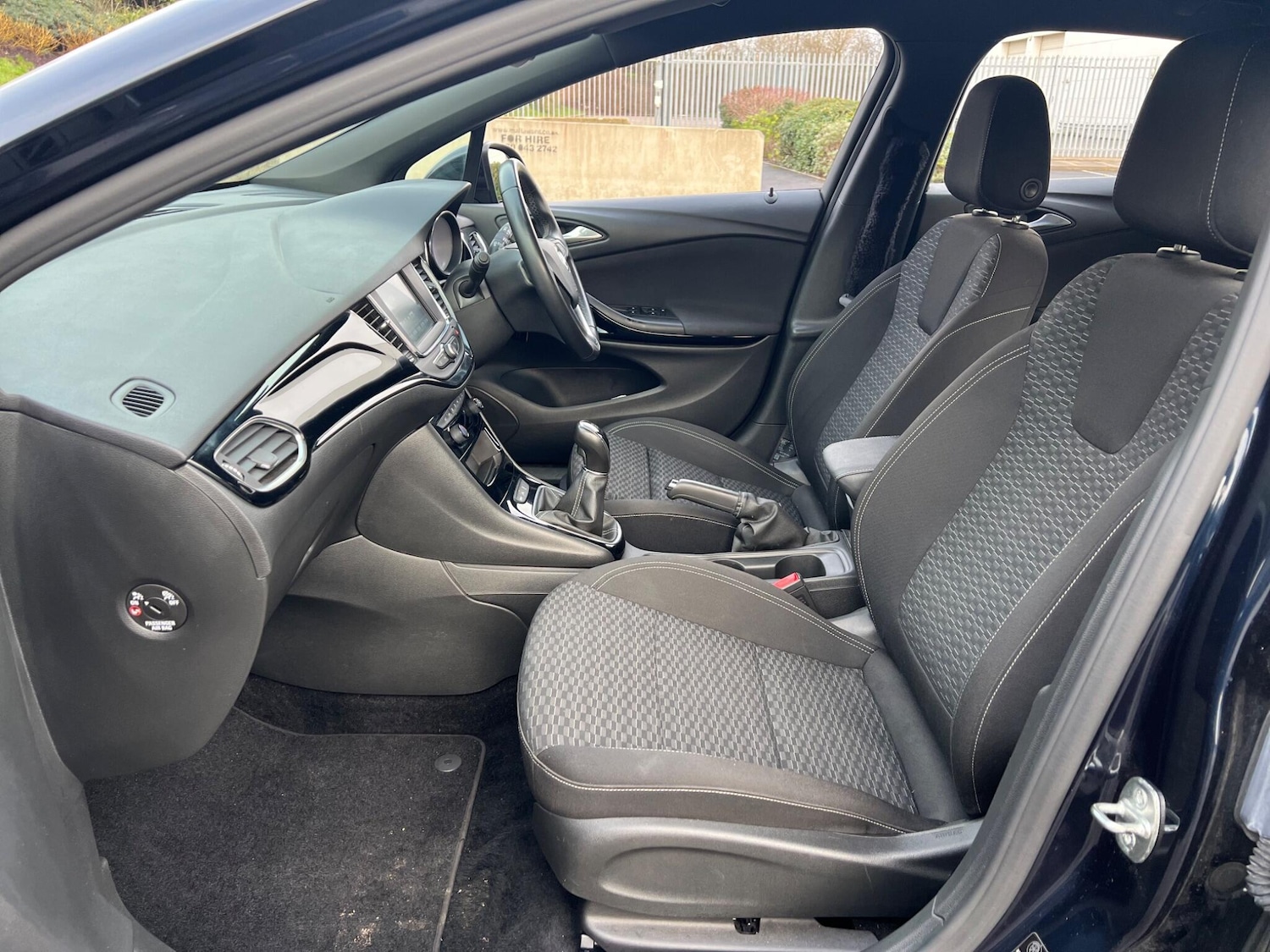 Used Vauxhall Astra 2019 for sale - 77202935: Photo 18