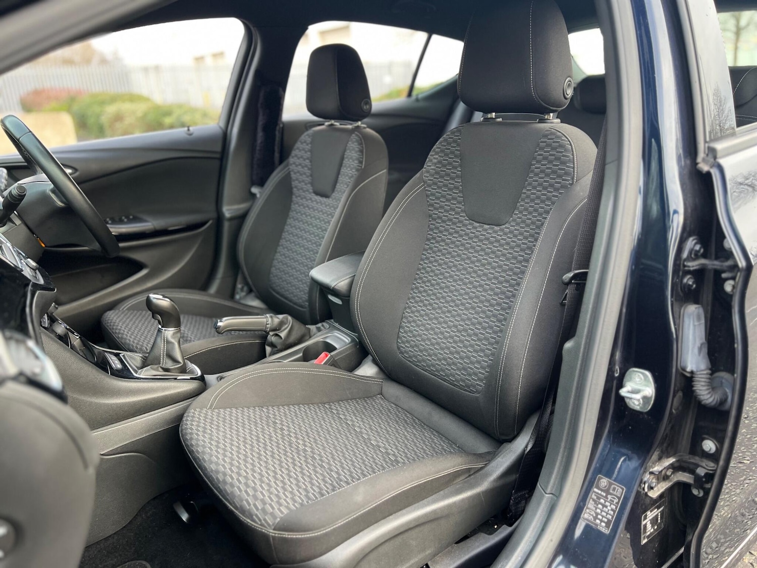 Used Vauxhall Astra 2019 for sale - 77202935: Photo 19