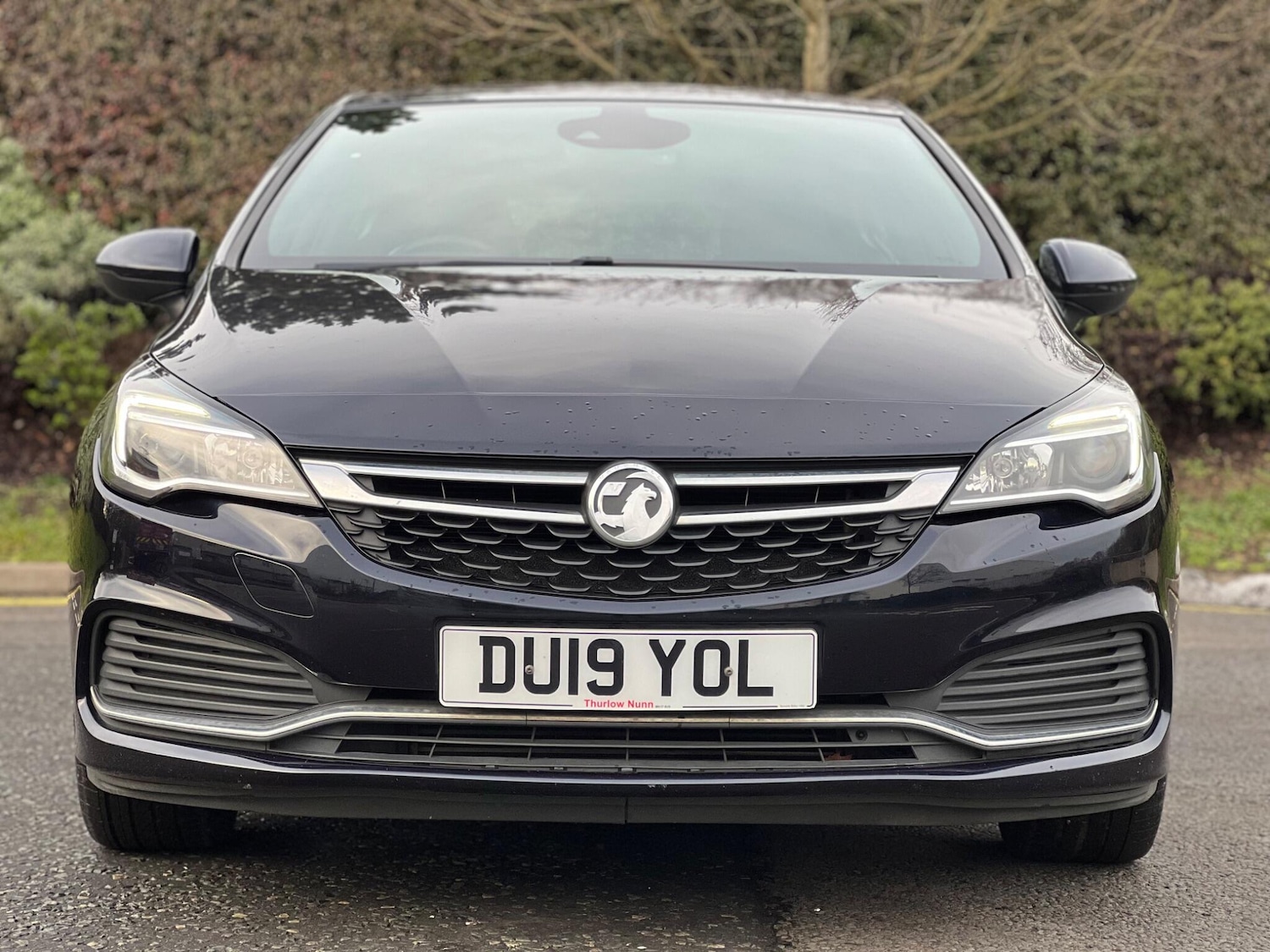 Used Vauxhall Astra 2019 for sale - 77202935: Photo 2