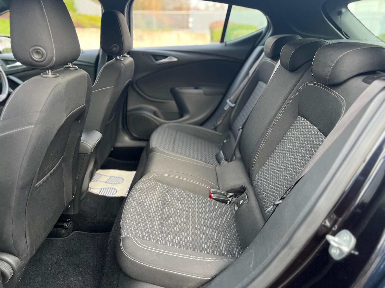 Used Vauxhall Astra 2019 for sale - 77202935: Photo 21