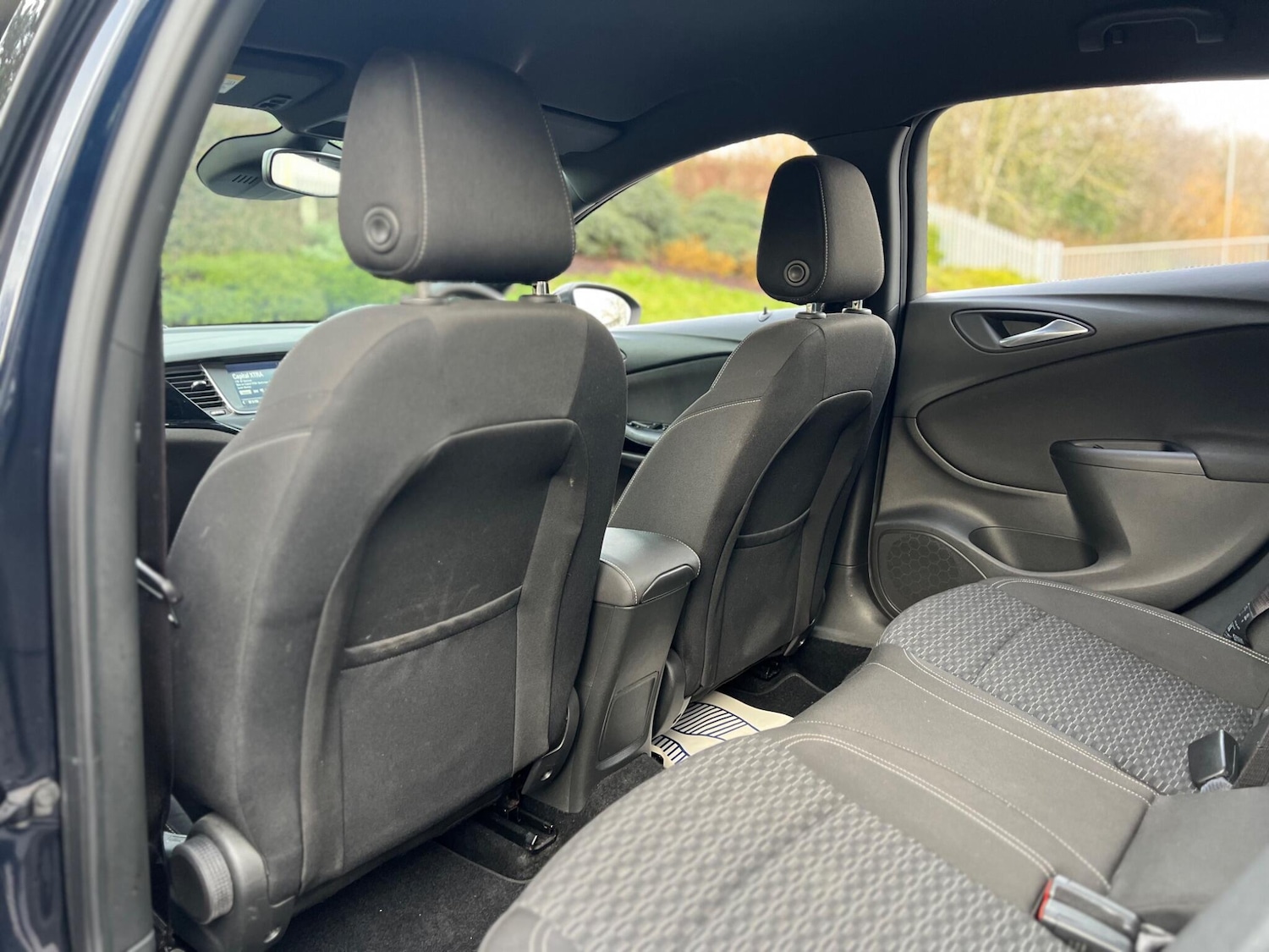 Used Vauxhall Astra 2019 for sale - 77202935: Photo 22