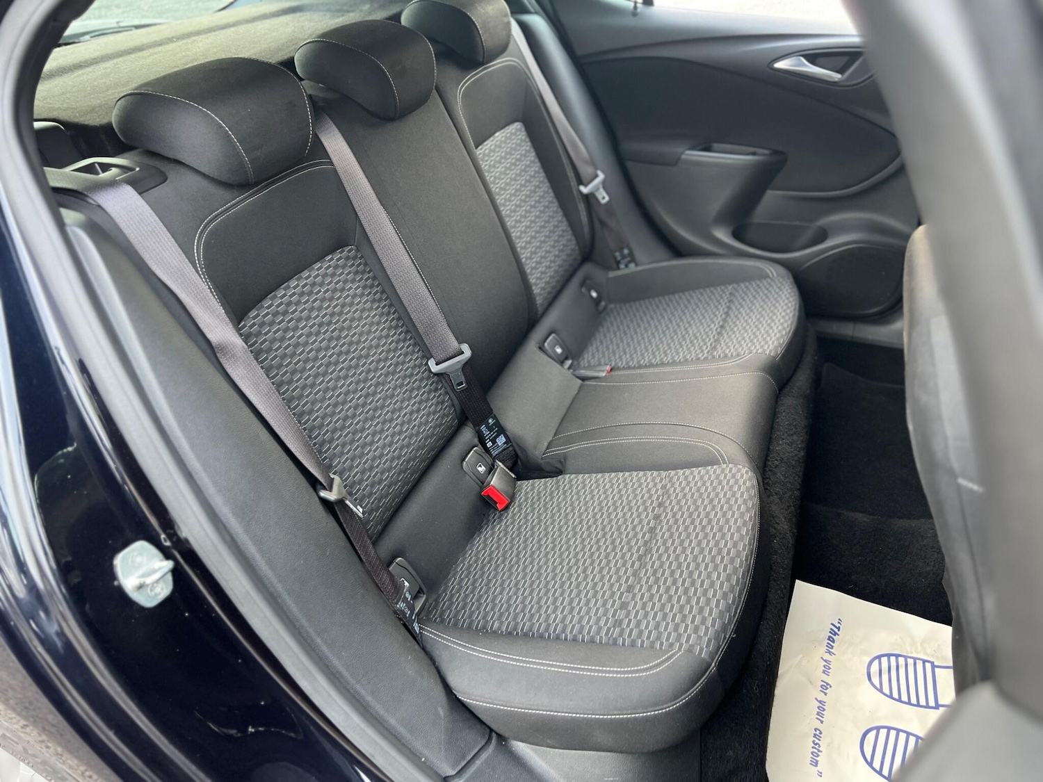 Used Vauxhall Astra 2019 for sale - 77202935: Photo 23