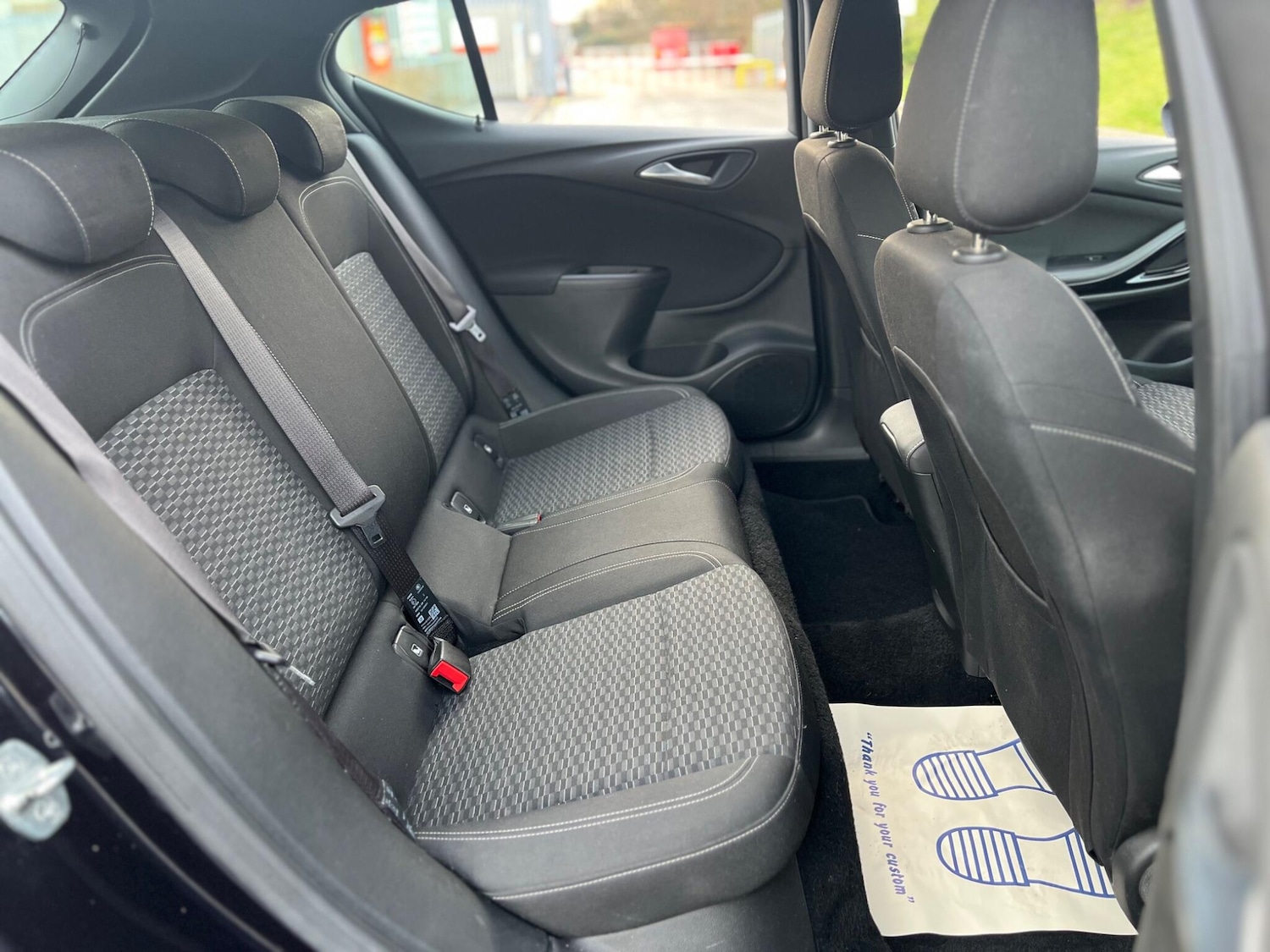 Used Vauxhall Astra 2019 for sale - 77202935: Photo 24