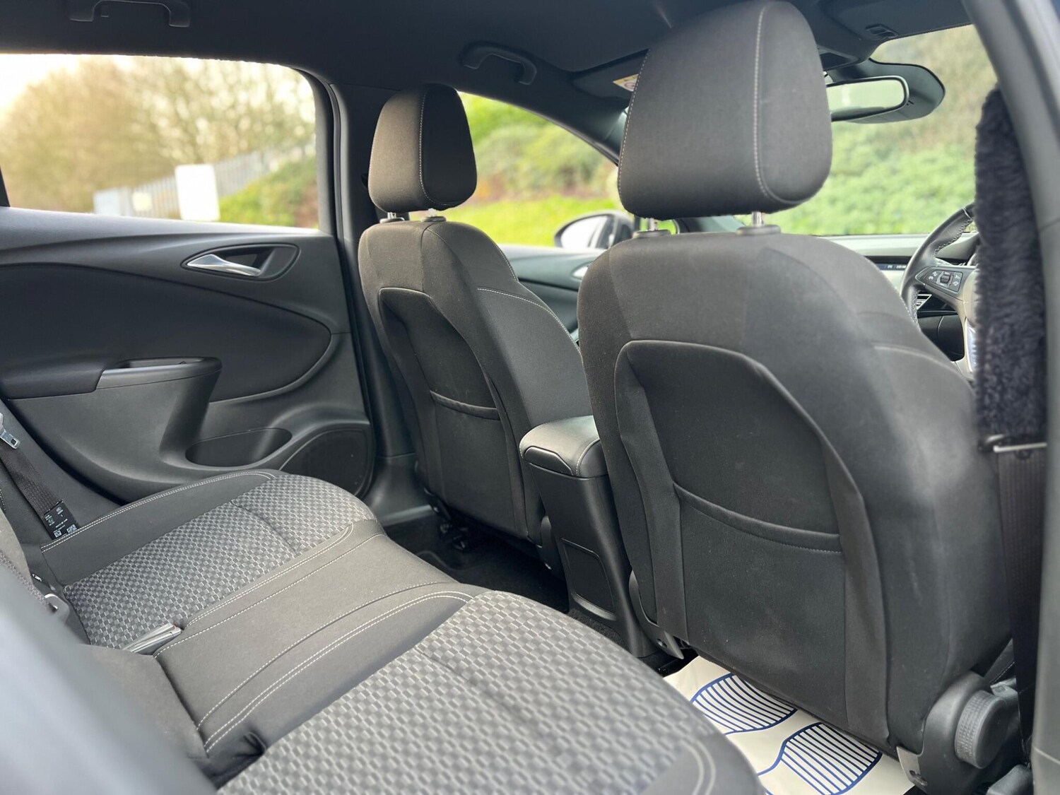 Used Vauxhall Astra 2019 for sale - 77202935: Photo 25