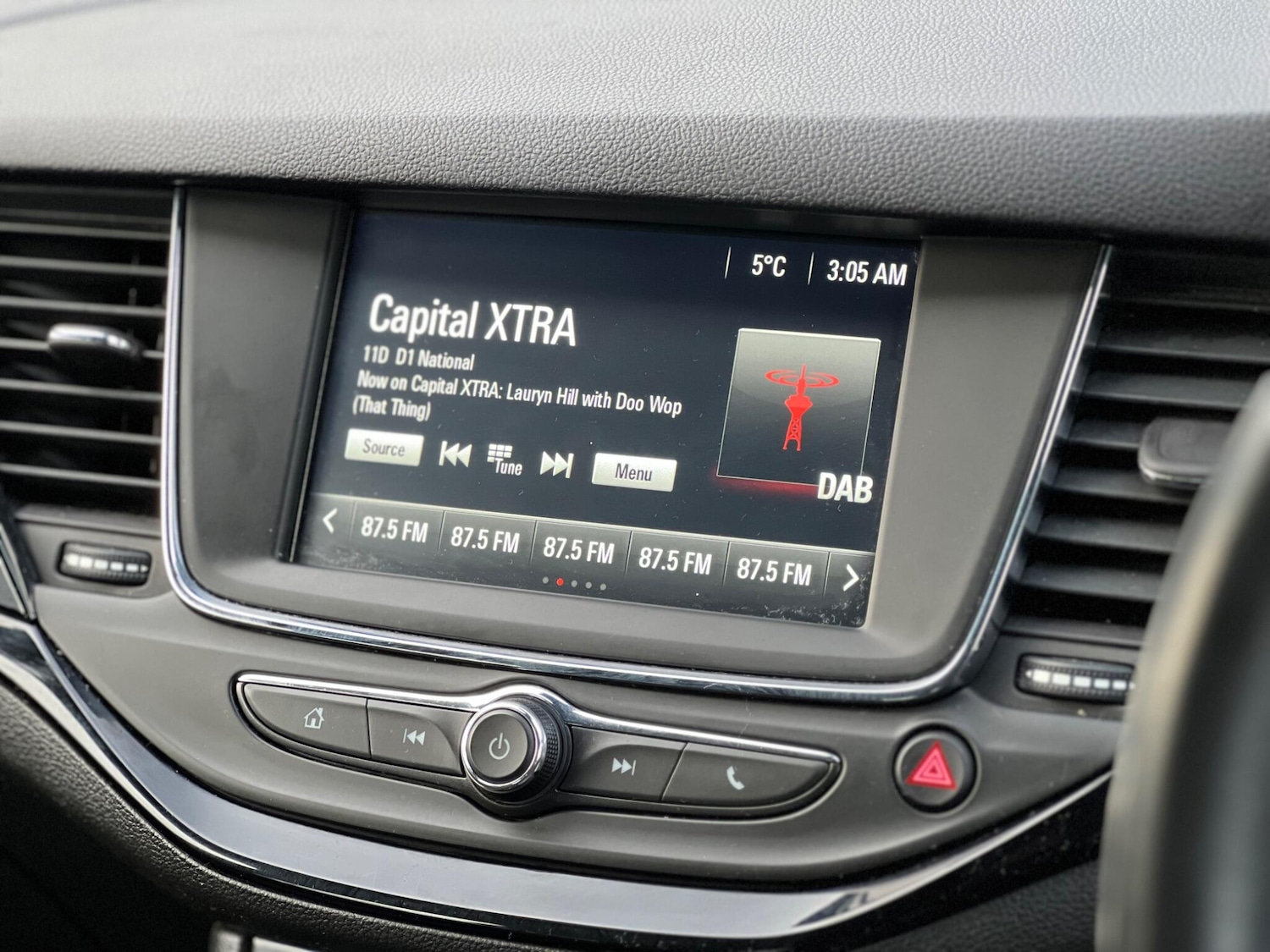 Used Vauxhall Astra 2019 for sale - 77202935: Photo 28