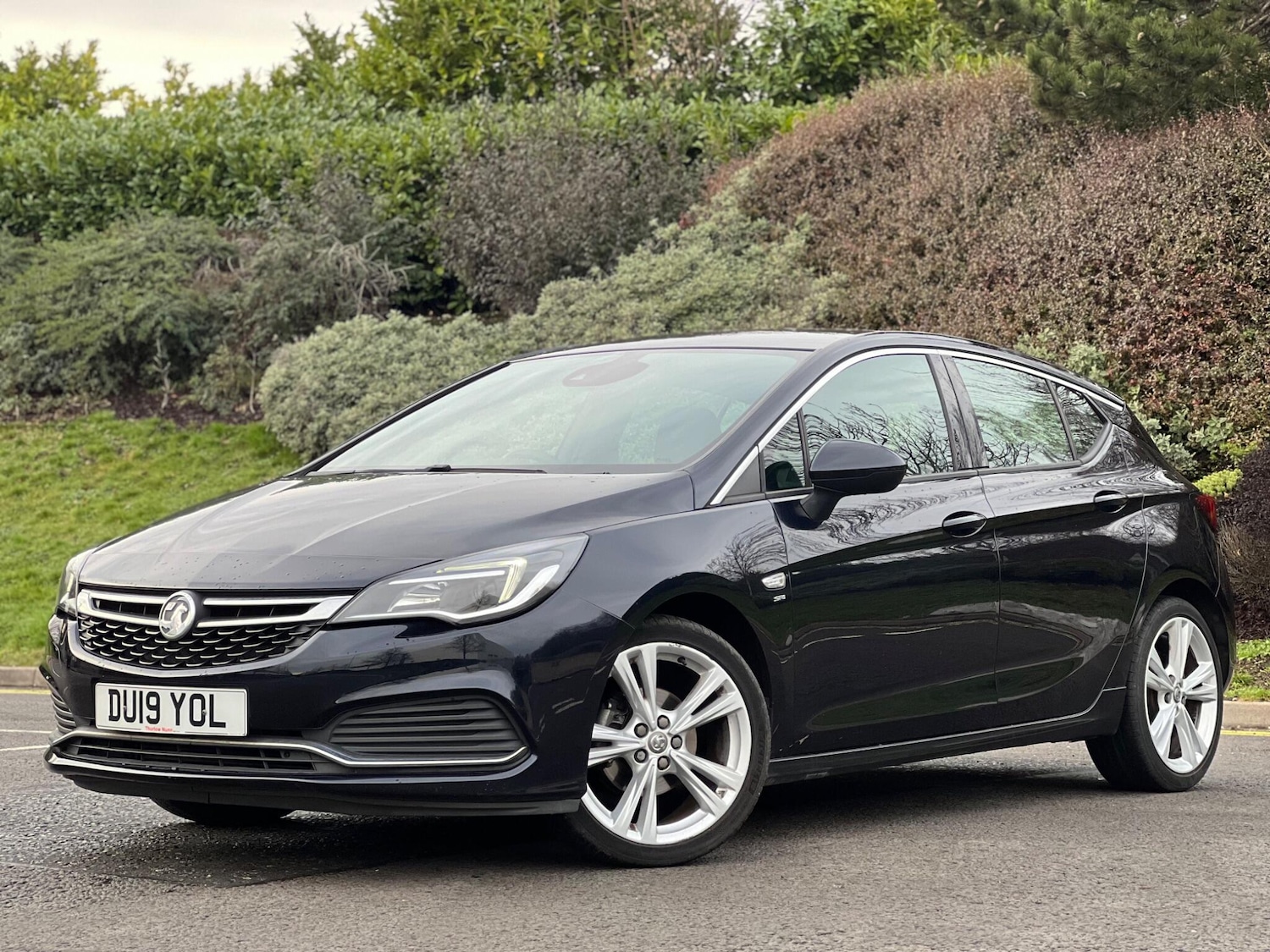 Used Vauxhall Astra 2019 for sale - 77202935: Photo 3
