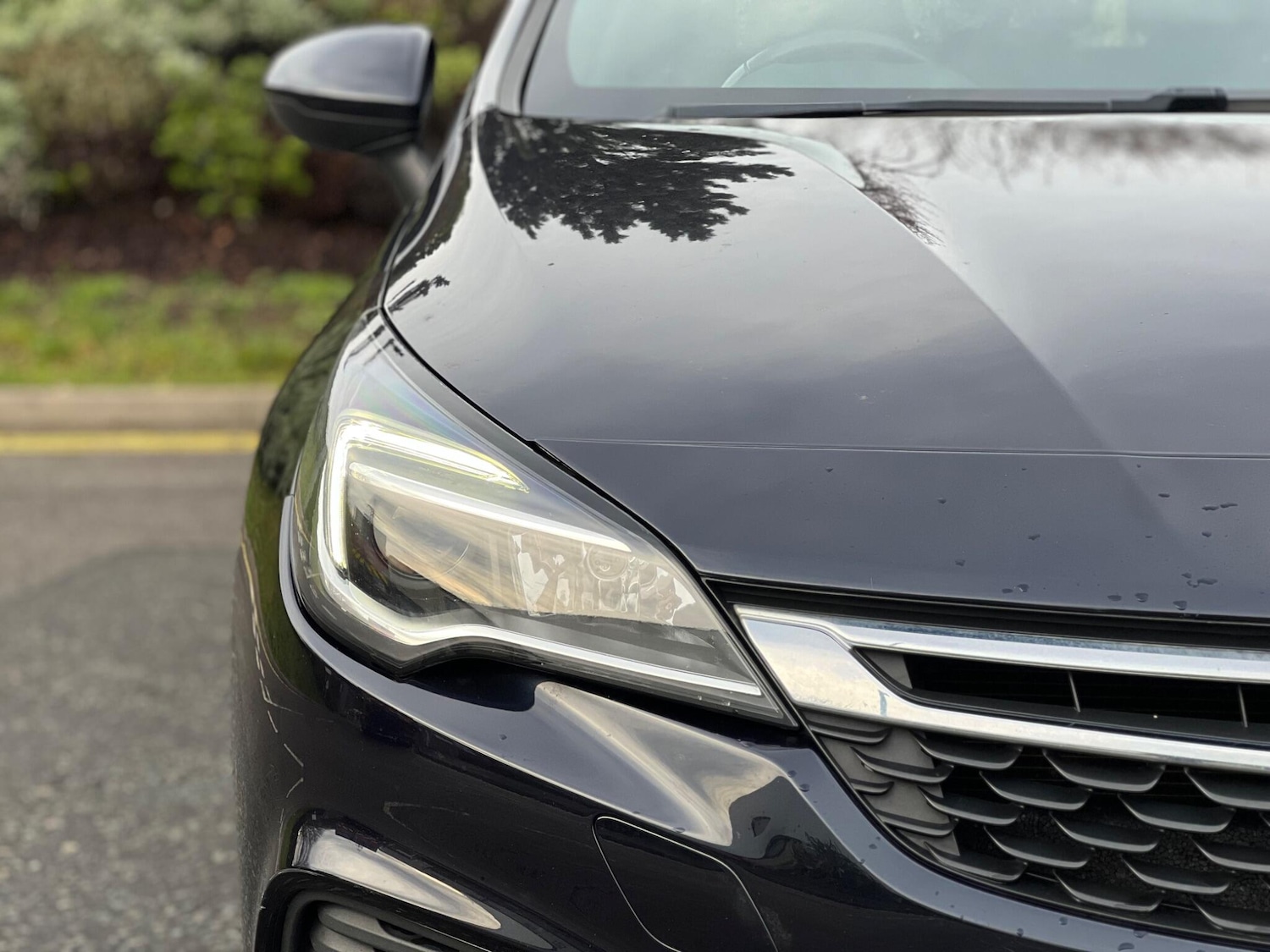 Used Vauxhall Astra 2019 for sale - 77202935: Photo 31