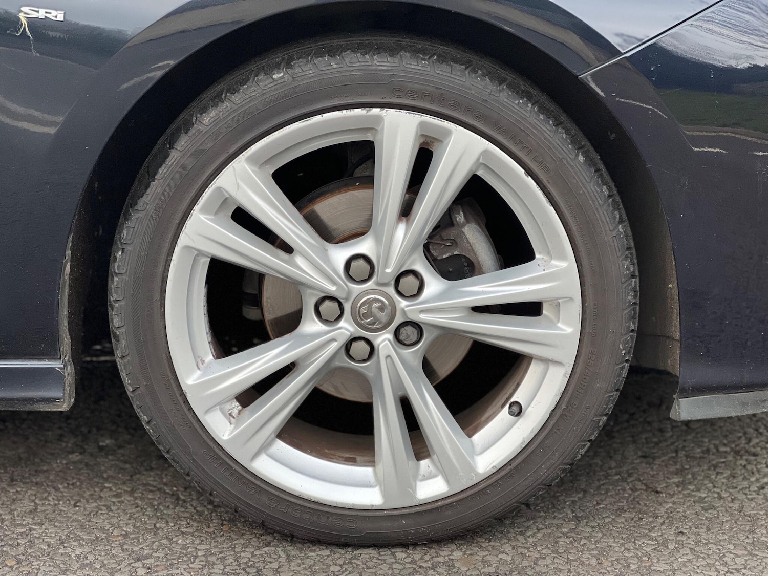 Used Vauxhall Astra 2019 for sale - 77202935: Photo 34