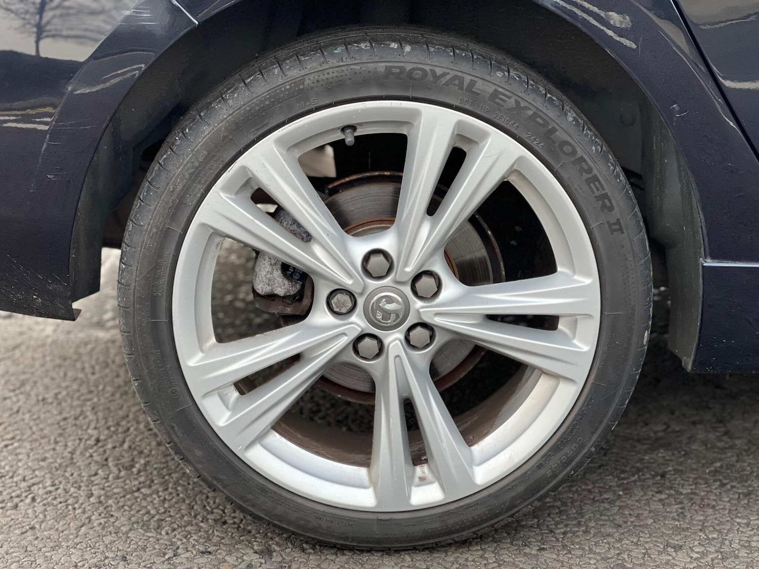 Used Vauxhall Astra 2019 for sale - 77202935: Photo 35