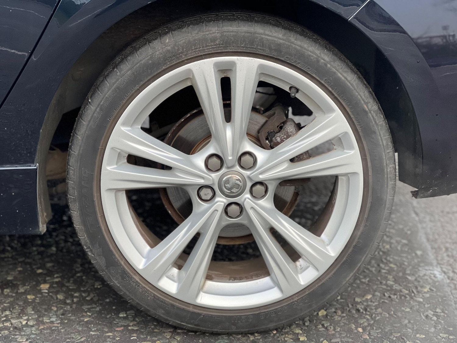 Used Vauxhall Astra 2019 for sale - 77202935: Photo 37