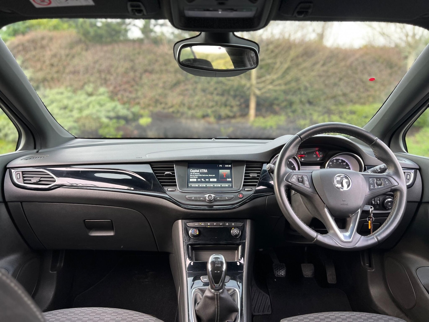 Used Vauxhall Astra 2019 for sale - 77202935: Photo 4