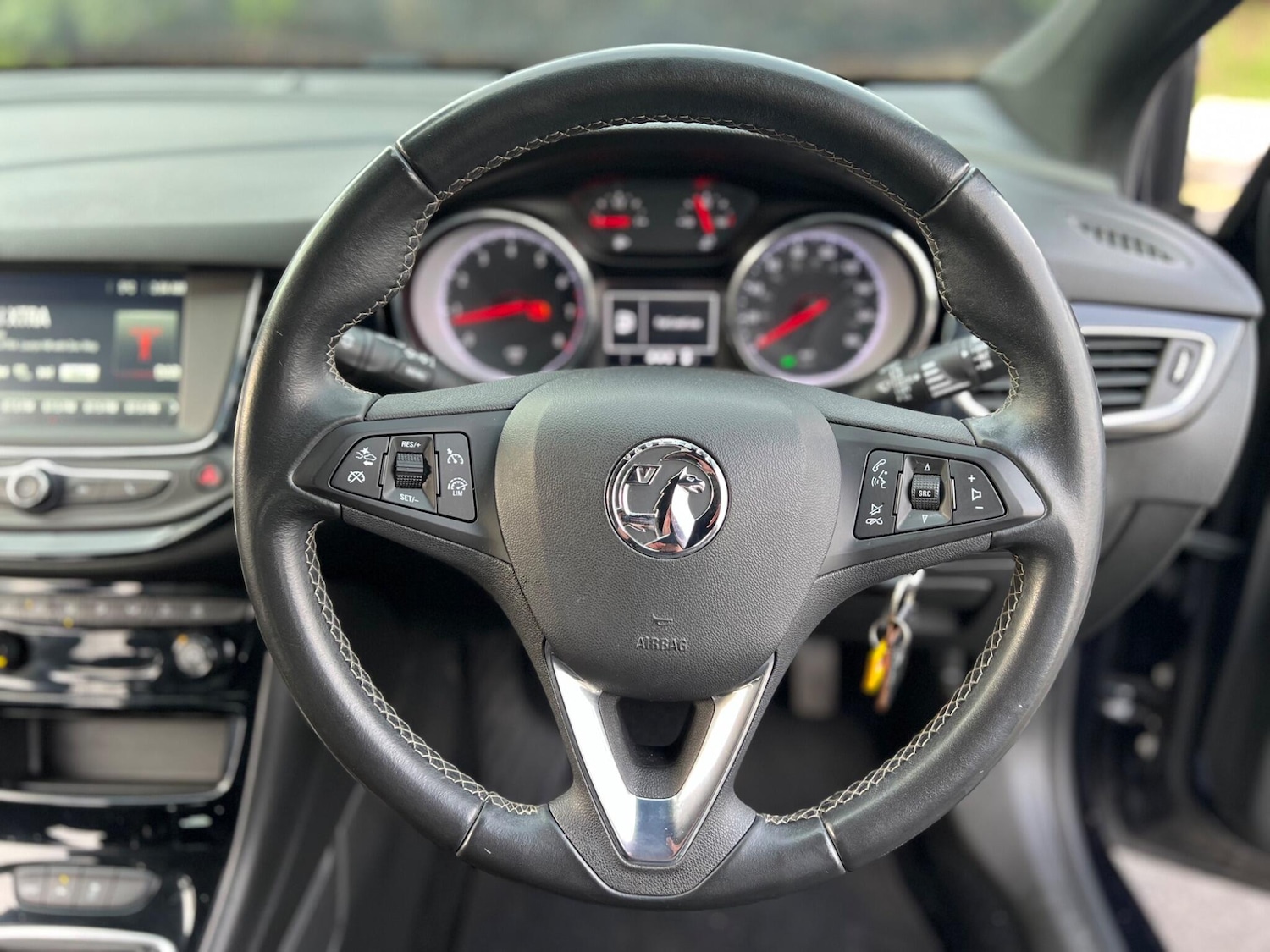 Used Vauxhall Astra 2019 for sale - 77202935: Photo 6