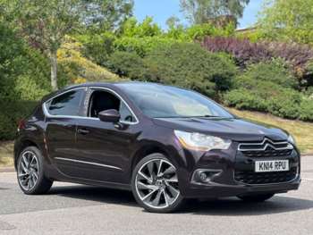 2014 (14) - 2.0 HDi DSport Euro 5 5dr