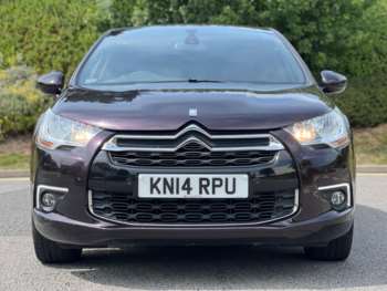 Used Citroen DS4 2014 for sale - 74946146: Photo